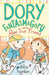 Dory Fantasmagory and the Real True Friend by Abby Hanlon