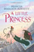 A Little Princess by Frances Hodgson Burnett