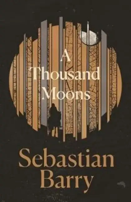 THOUSAND MOONS by Eliot Bates