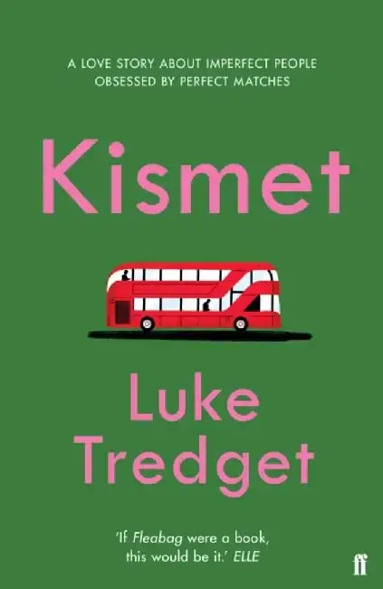 Kismet by Luke Tredget