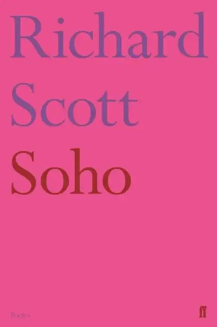 Soho by Richard Scott