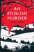 An English Murder by Cyril Hare