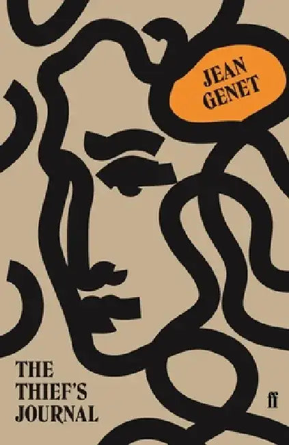 The Thief's Journal by M. Jean Genet