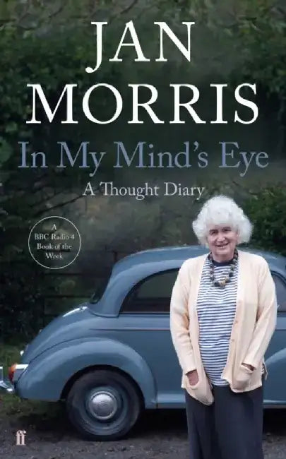 In My Mind's Eye by Stephen Dale