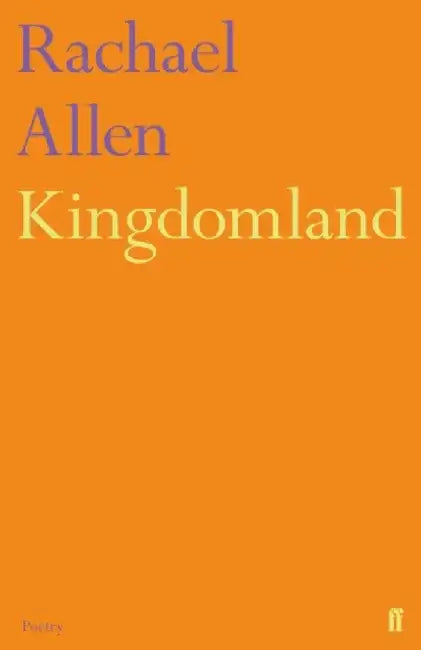 Kingdomland by Rachael Allen
