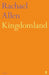 Kingdomland by Rachael Allen