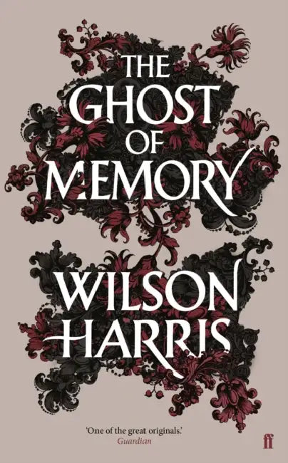 The Ghost of Memory by Silviya (King's College London) Lechner