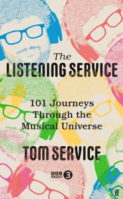 The Listening Service by Tom (Music reviewer) Service