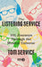 The Listening Service by Tom (Music reviewer) Service