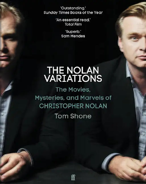 The Nolan Variations by Tom Shone