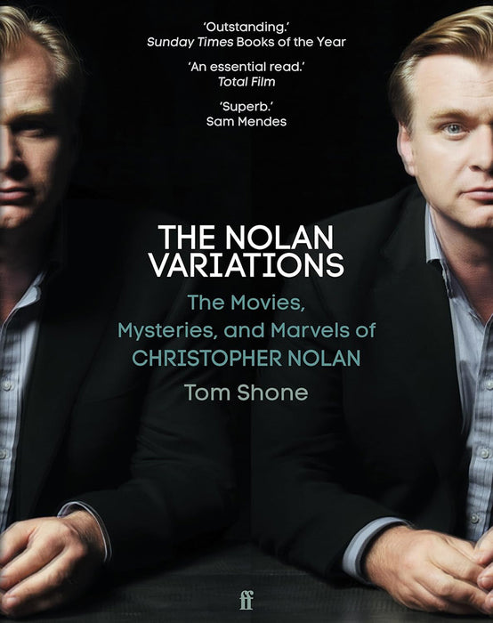 The Nolan Variations