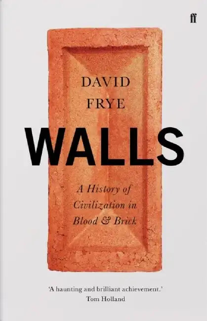 Walls by J. Duane Sept