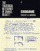 The Theatrical Notebooks of Samuel Beckett by Samuel Beckett