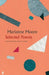Selected Poems by Marianne Moore