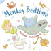 A Very Monkey Bedtime by Alex English