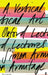 A Vertical Art by Simon Armitage