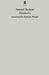 Eleutheria by John S. (Dr., Dr., Seneca Family of Agencies) Sprinson