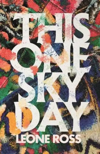 THIS ONE SKY DAY by Julia May Jonas