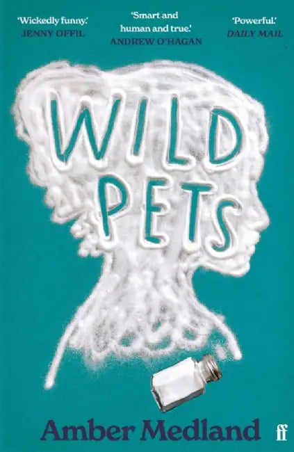 Wild Pets by Amber Medland