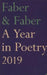 A YEAR IN POETRY 2019