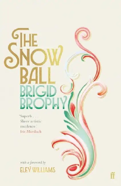 The Snow Ball by Brigid Brophy