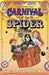 Carnival of the Spider by Kieran Larwood