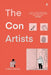 The Con Artists by Luke Healy