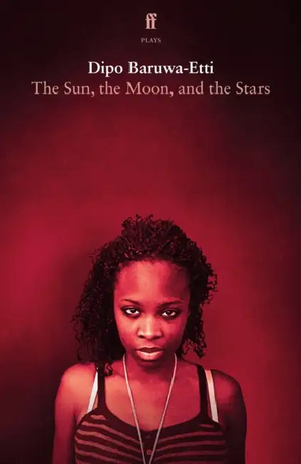 The Sun, the Moon, and the Stars by Glasgow Life Museums