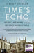 Time's Echo by Jeremy Eichler