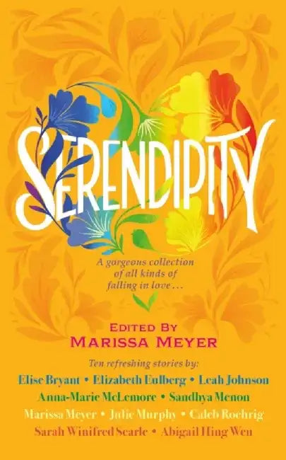 Serendipity by Various