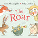 The Roar by Eoin McLaughlin