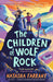 The Children of Wolf Rock by Natasha Farrant