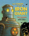 The Coming of the Iron Man by Ted Hughes