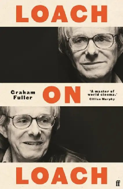 Loach on Loach: Updated edition by Graham Fuller