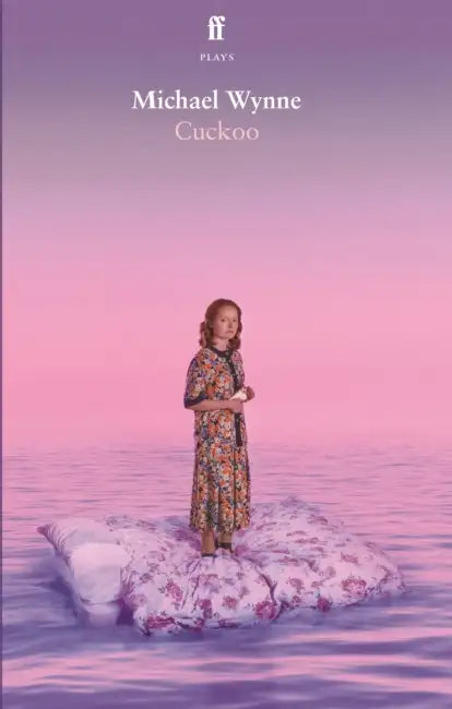 Cuckoo by Anthony Burgess