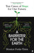 A Barrister for the Earth: 'Law could be our planet's greatest hope' - Isabella Tree by Monica Feria-Tinta