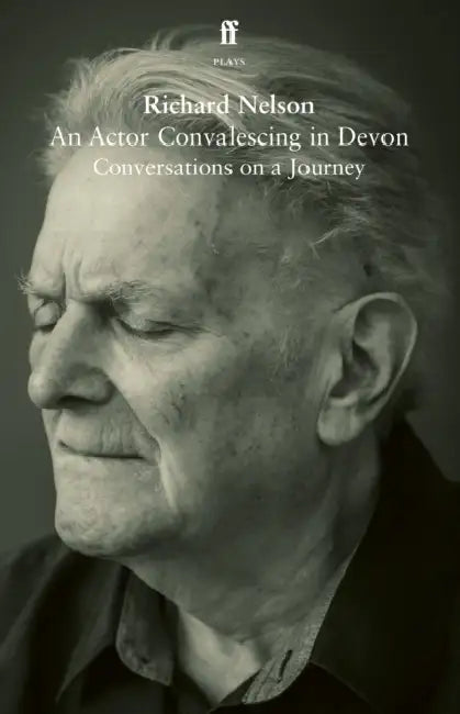 An Actor Convalescing in Devon by Luis Felipe R. Murillo