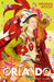 Orlando: The Illustrated Edition by Virginia Woolf, Varvara Alay