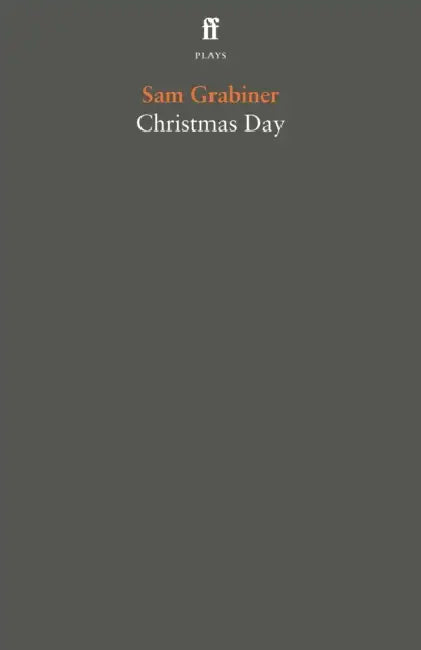 Christmas Day by Sam Grabiner
