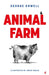 Animal Farm by George Orwell