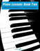 Piano Lessons, Bk 2 by Fanny Waterman