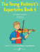 The Young Violinist's Repertoire, Bk 4 by Paul De Keyser