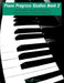 Piano Progress Studies, Bk 2 by Fanny Waterman