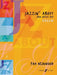 Jazzin' about -- Fun Pieces for Cello by Pam Wedgwood