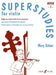 Superstudies for Violin, Book 1 by Mary Cohen