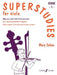 Superstudies Viola Book 1 by Mary Cohen
