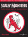 Scaley Monsters for Violin: Scales Without Tears for Young Violinists by Mary Cohen