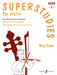 Superstudies for Violin, Bk 2 by Mary Cohen