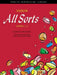 Violin All Sorts: Graded 2-3 by Mary Cohen