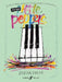 Very Easy Little Peppers by Elissa Milne